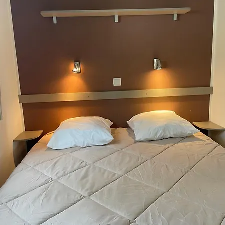 Nouveau Vacance Nature Au Calme