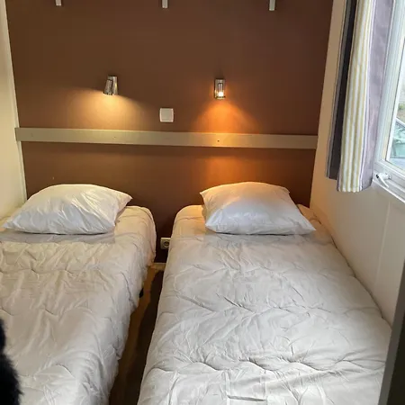 Campingplatz Nouveau Vacance Nature Au Calme