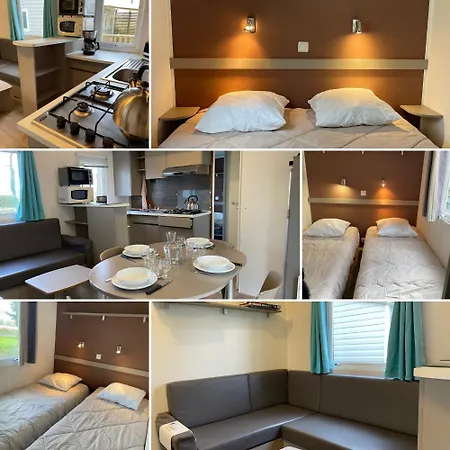 Nouveau Vacance Nature Au Calme