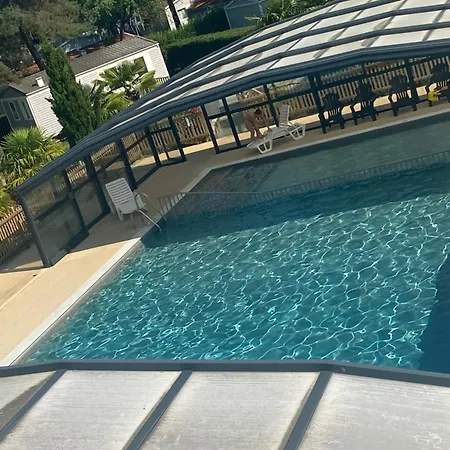 Nouveau Vacance Nature Au Calme Campingplatz