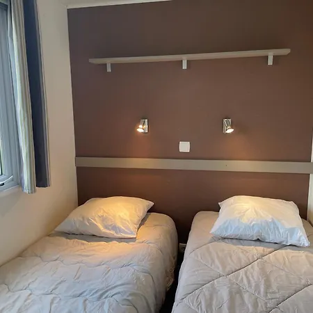 Nouveau Vacance Nature Au Calme Campingplatz *