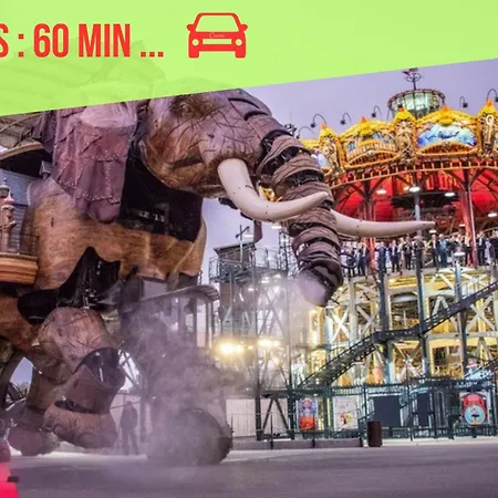 Nouveau Vacance Nature Au Calme Campingplatz La Boissiere-de-Montaigu