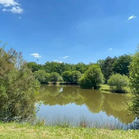 Nouveau Vacance Nature Au Calme Parque de Campismo