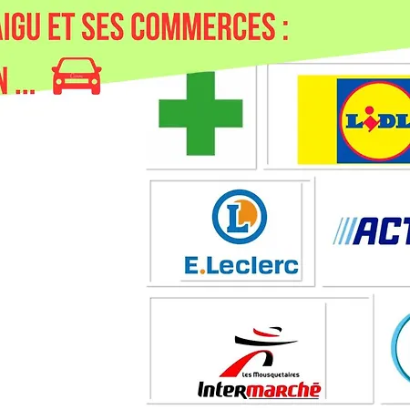 Nouveau Vacance Nature Au Calme *