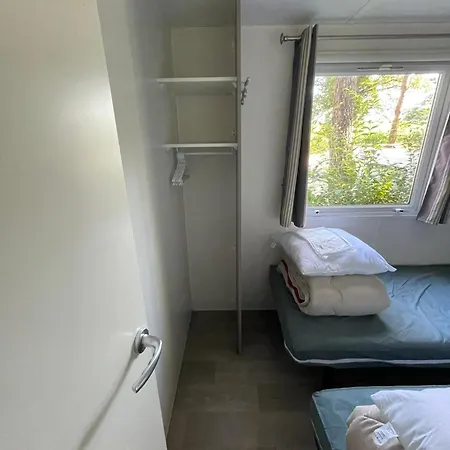 Nouveau Vacance Nature Au Calme Campingplatz *