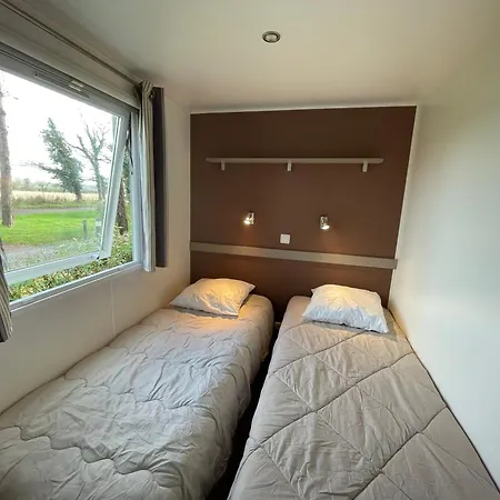 Nouveau Vacance Nature Au Calme Campingplatz