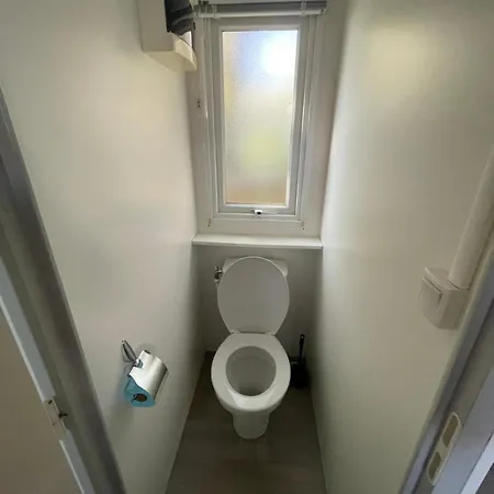 Campingplatz Nouveau Vacance Nature Au Calme *