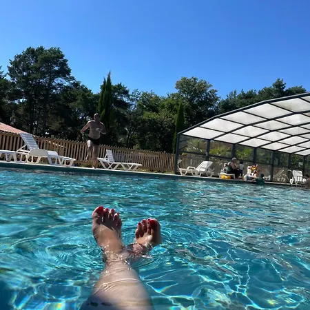 Nouveau Vacance Nature Au Calme