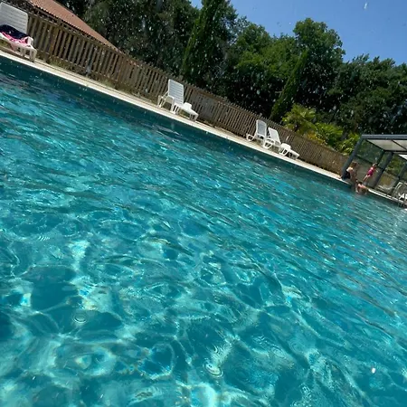 Nouveau Vacance Nature Au Calme Parque de Campismo