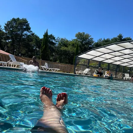 Nouveau Vacance Nature Au Calme *