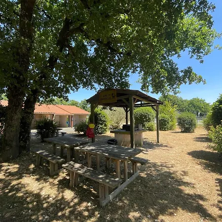 Nouveau Vacance Nature Au Calme Campeggio *
