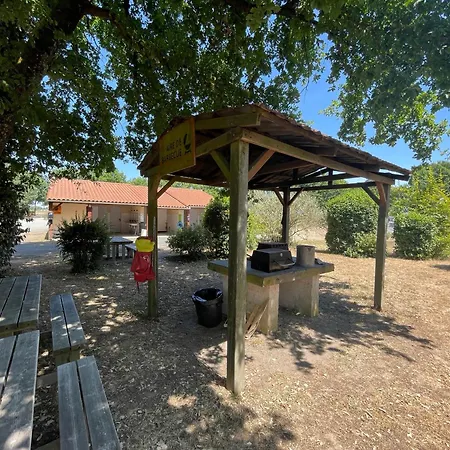 营地 Nouveau Vacance Nature Au Calme La Boissiere-de-Montaigu