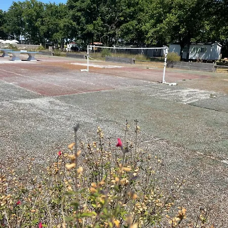 Nouveau Vacance Nature Au Calme Campingplatz La Boissiere-de-Montaigu