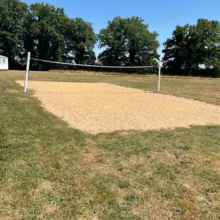 Nouveau Vacance Nature Au Calme *