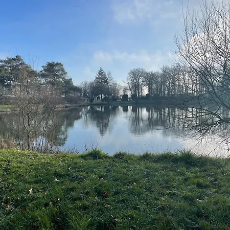 Nouveau Vacance Nature Au Calme