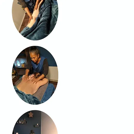 Nouveau Vacance Nature Au Calme