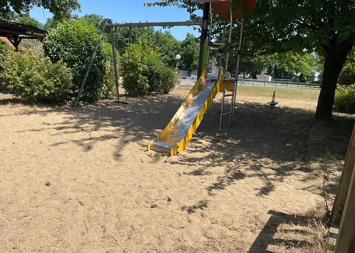 Kemping Nouveau Vacance Nature Au Calme La Boissière-de-Montaigu