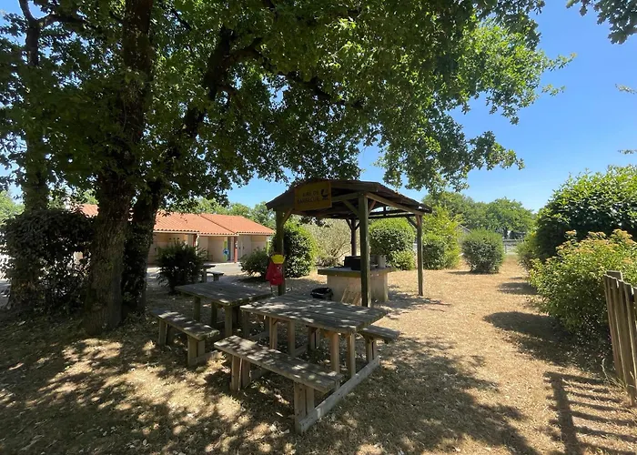 Nouveau Vacance Nature Au Calme Kemping *