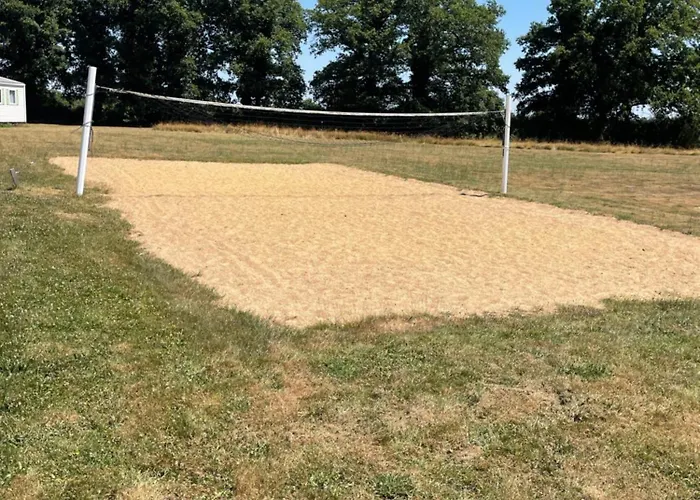 Nouveau Vacance Nature Au Calme *