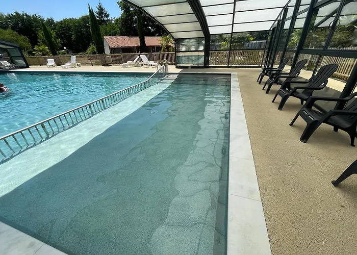 Nouveau Vacance Nature Au Calme La Boissière-de-Montaigu