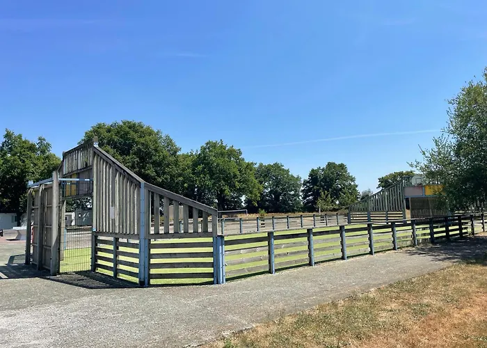 Nouveau Vacance Nature Au Calme *