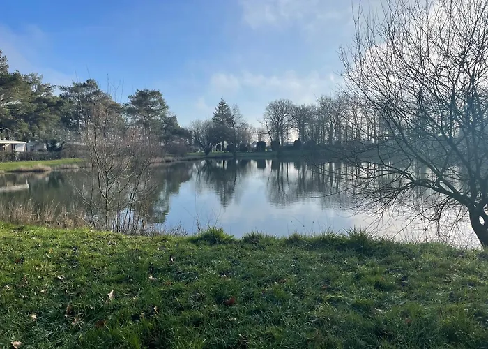 Nouveau Vacance Nature Au Calme